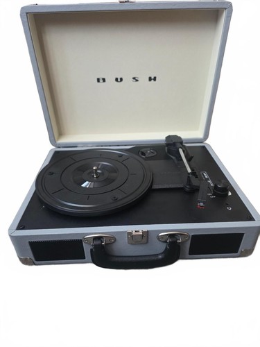 Bush classic brief - , record