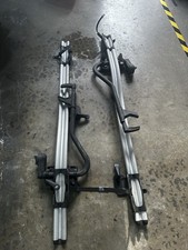 2x Bike rack Car Thule