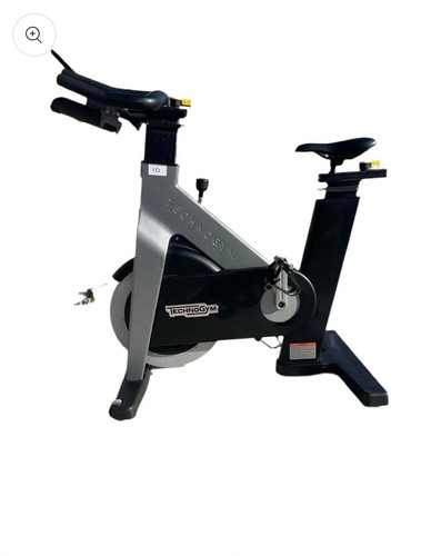 Technogym bike group - bike, cycle