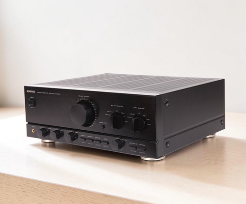 Kenwood 7020 stereo - ka-7020,