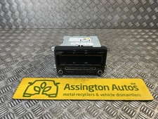 2008-14 VW Volkswagen Polo MK5