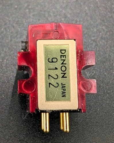 Denon dl110 high output moving - dl110,
