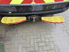 Tow Step For Renault Master /