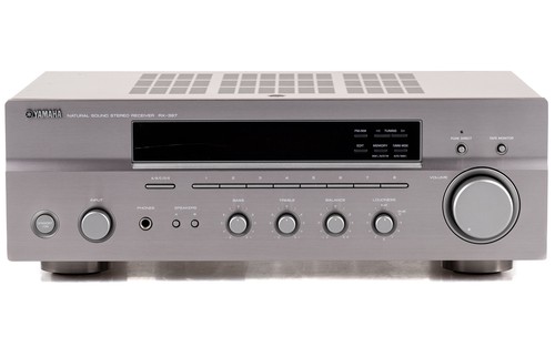 Yamaha 397 receiver - rx-397,