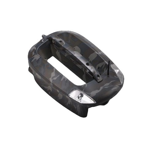 Nds tackle bait - tackle, boat