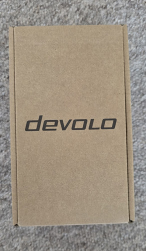 Devolo magic wifi - devolo,
