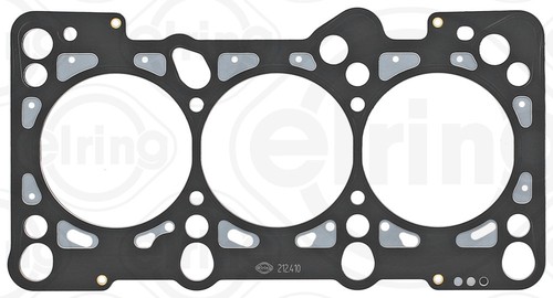 Gasket cylinder head elring - cylinder,