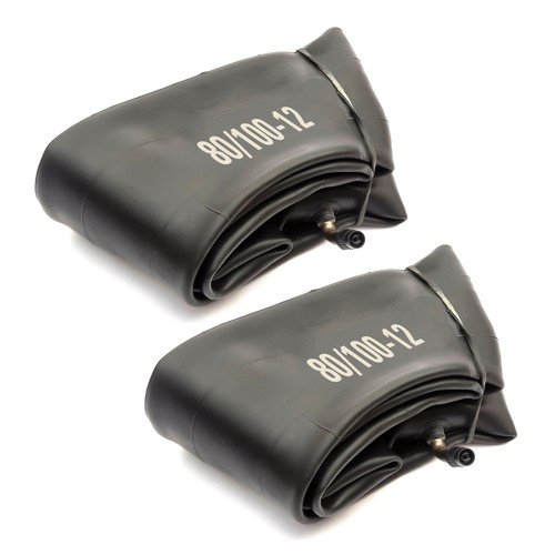 Inner tube 100 12 - tube, bent