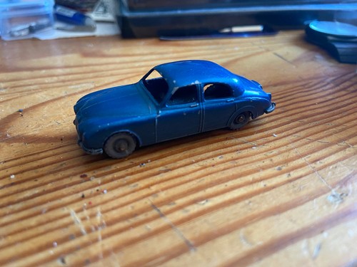Vintage matchbox lesney 65 - vintage,