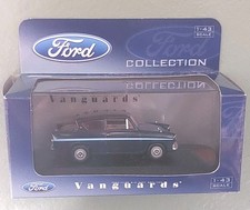 Lledo Vanguards VA00100 Ford Anglia Ambassador 1:43 Scale