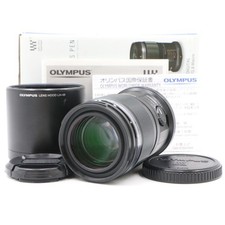 Olympus M.Zuiko Digital ED