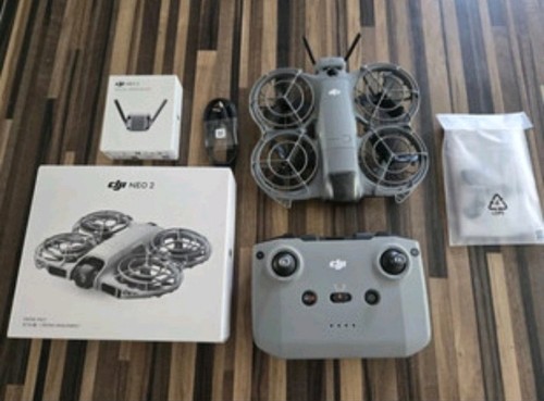Dji neo drone - neo,
