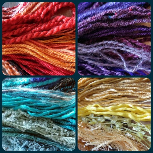 Yarn packs 2m - yarn,