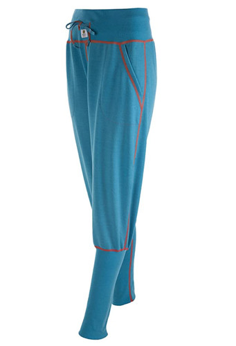 Janus new merino wool - wool, jogger