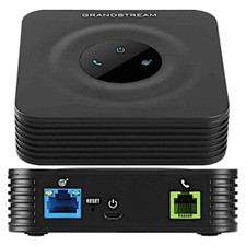 Grandstream HT801 V2: VoIP to