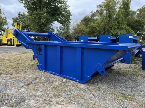 Yard bedding box rock gravel - yard,