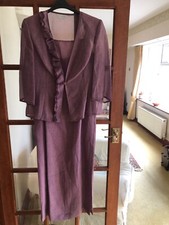 Luis Civit Mother of