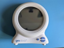 Groclock Sleep Trainer Wake Timer the Gro Company - NO POWER SUPPLY