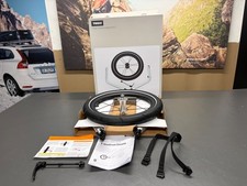 Thule Chariot jogging kit