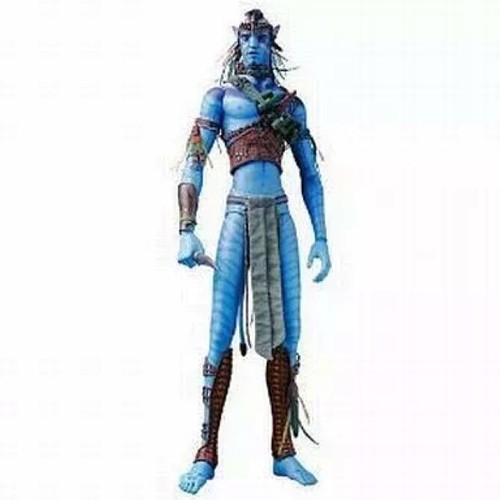 Hot toys mms159 - toys, avatar
