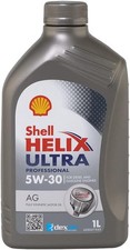 Shell Helix Ultra Pro AG 5W30