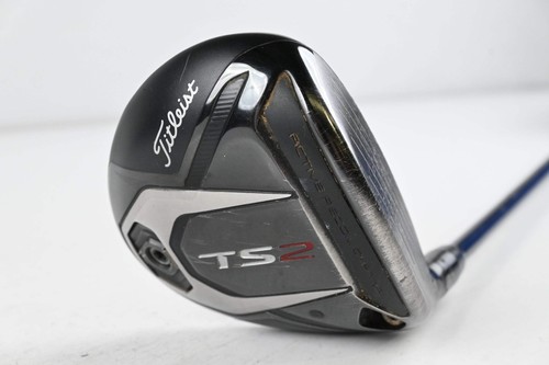 Titleist ts2 wood - ts2, #3