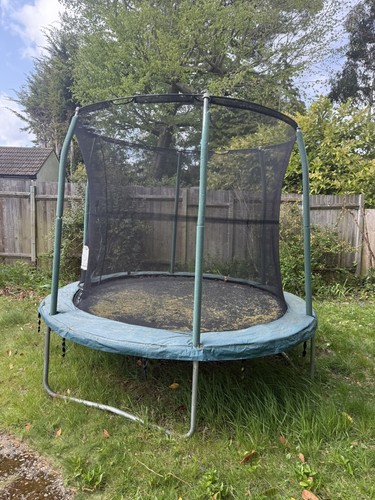 Jumpking 8ft classic combo - 8ft,