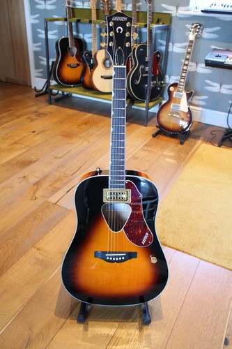 Gretsch g5031ft acoustic - g5031ft,