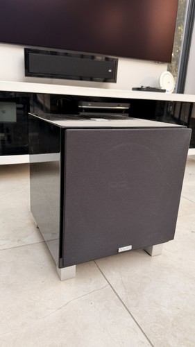 Rel acoustics subwoofer - rel,