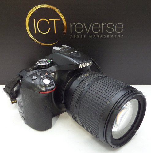 Nikon d5300 2mp - nikon, body