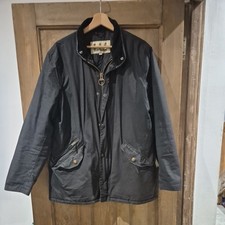 Barbour Prestbury Wax Jacket
