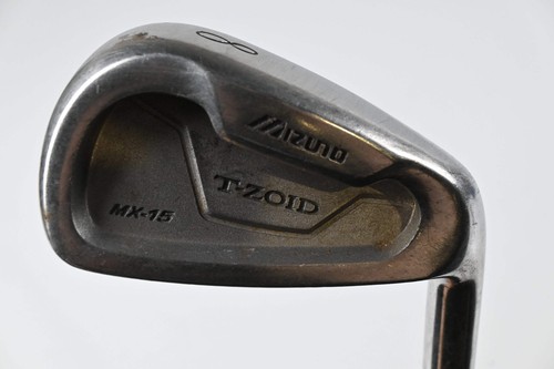 Mizuno iron 38 - mx-15,