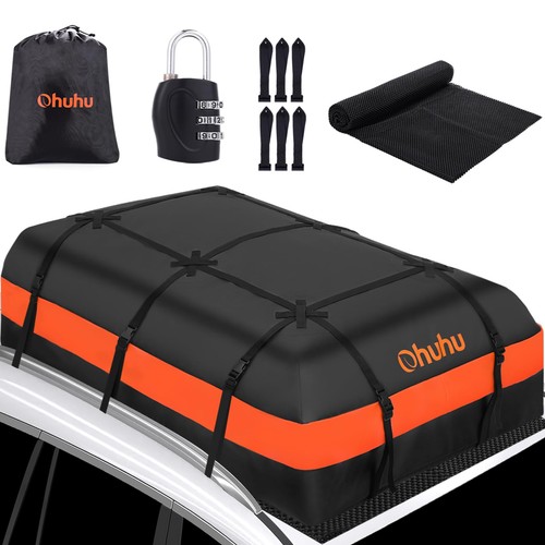 Roof bag ohuhu cubic feet - bag,,