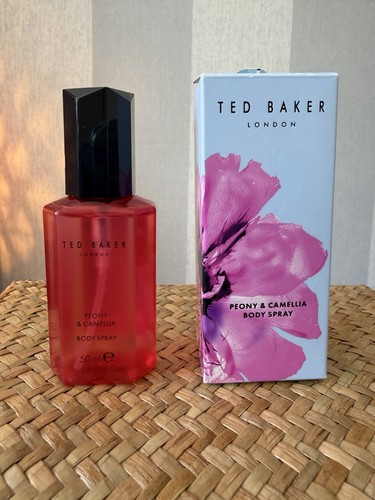 Ted baker peony and camellia - baker,