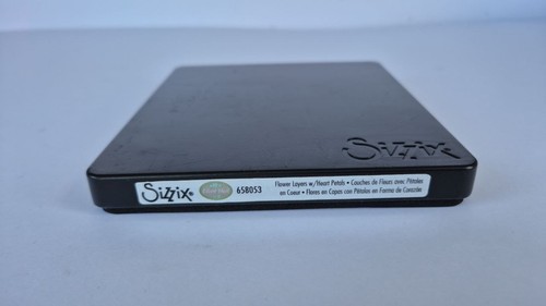 Sizzix bigz die 658053 - bigz,