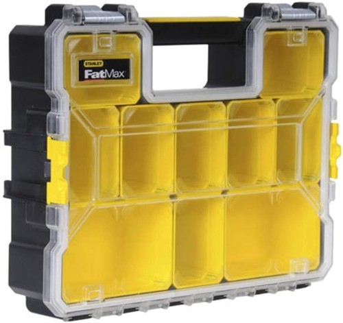 Stanley fatmax compartment - fatmax,