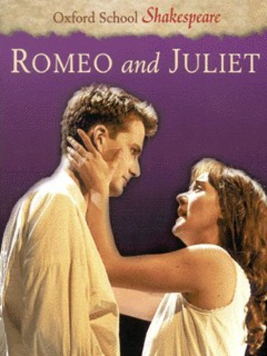 Romeo and juliet - and,
