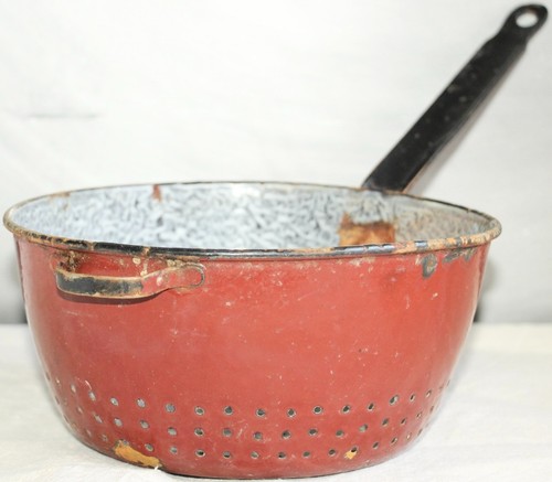 Vintage 1950s french farmhouse - french,