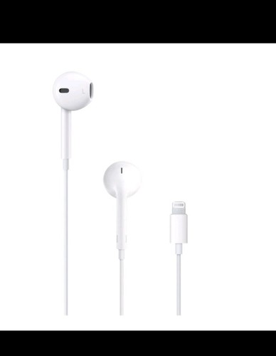 Earpods ear headphones - in,