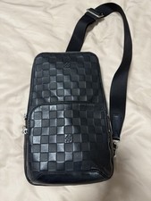 Authentic Louis Vuitton Avenue