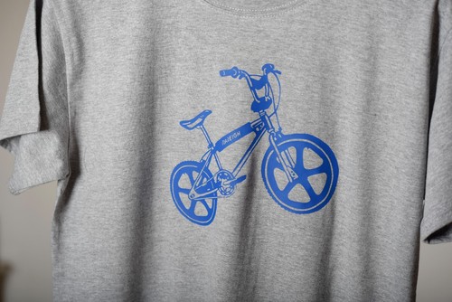 The raleigh burner - the, awesome