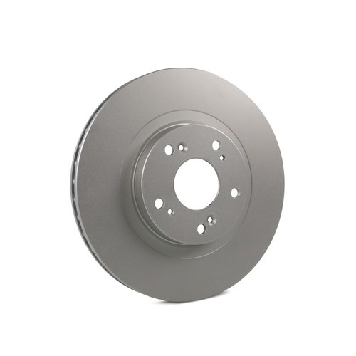 Pagid blank front brake - pagid,