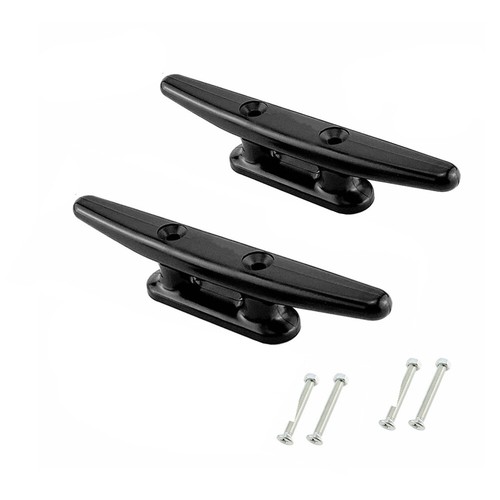 Black nylon for marine - 2x,
