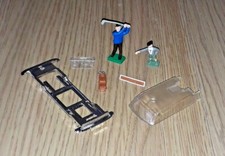 Corgi 440 Ford Consul Cortina