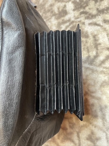 Linhof kardan bellows leather - kardan,