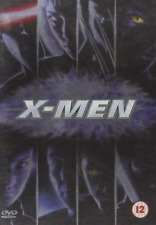X-Men Hugh Jackman 2001 DVD