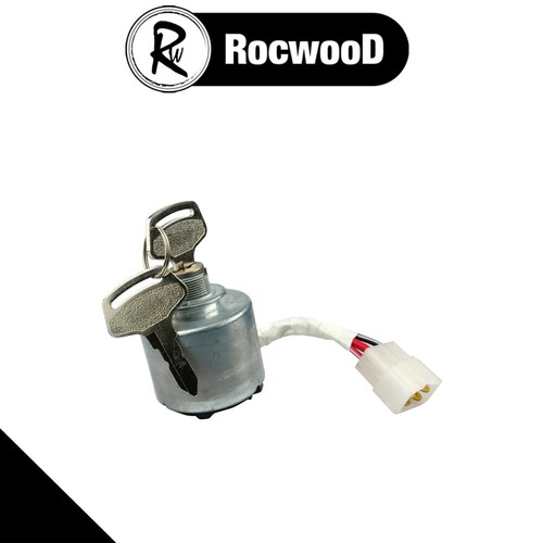 Ignition switch fits kubota - fits,