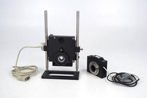 Prior scientific shutter - scientific,
