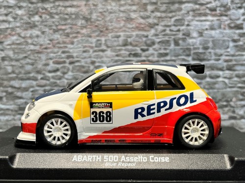 Nsr slot car - 1:32,