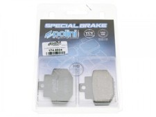 Polini Organic Brake Pads for